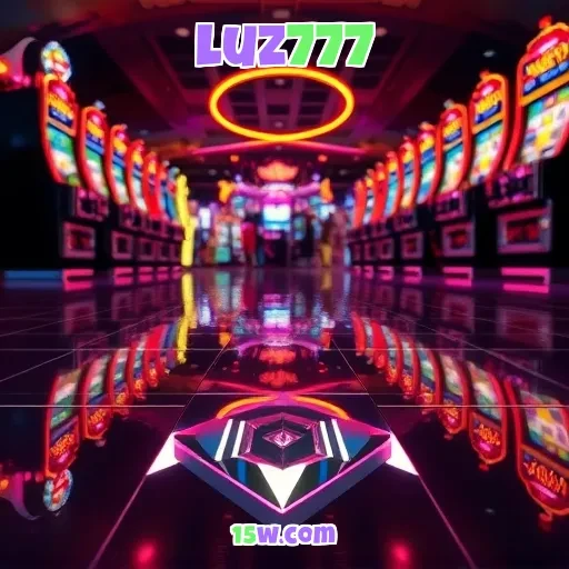 luz777 Login