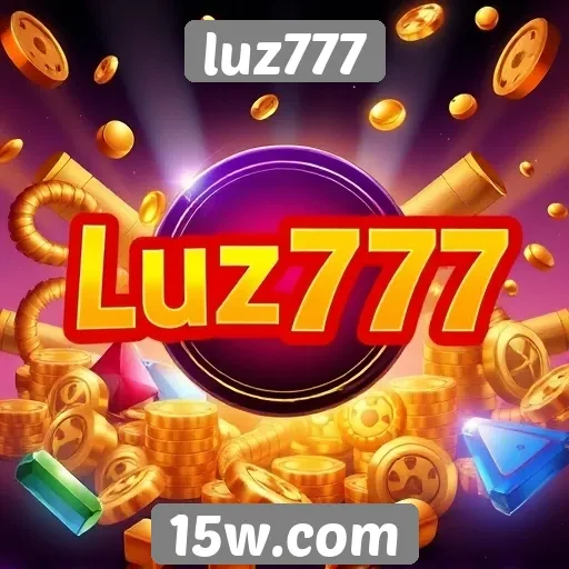 Comparação entre luz777 e outros sites de jogos