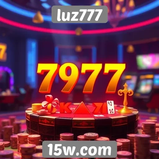 perspectivas de crescimento do mercado em luz777