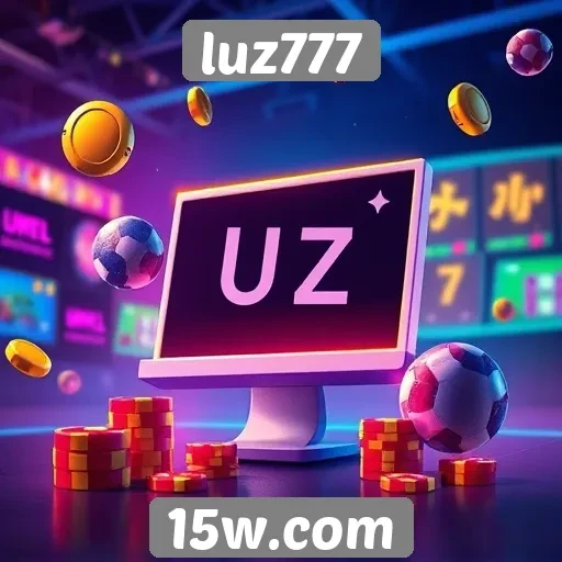 Estratégias de marketing utilizadas pelo luz777