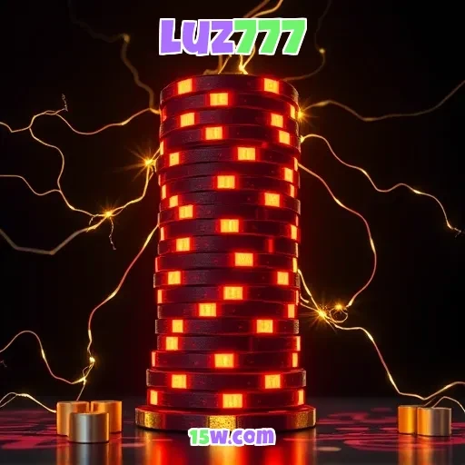 luz777: A Revolução nos Jogos Online no Brasil