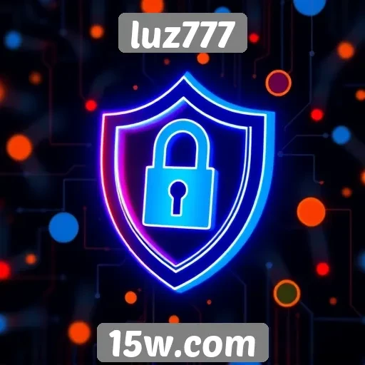 segurança e confiabilidade do site luz777 em foco