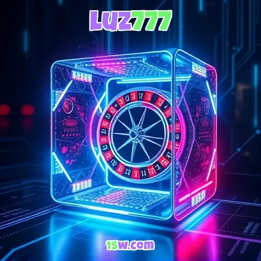luz777 Eventos Esportivos