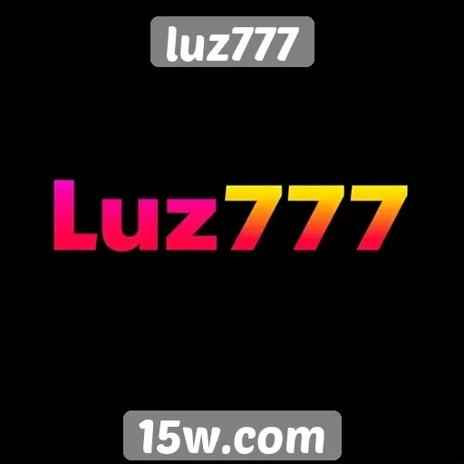 opiniões de usuários sobre luz777